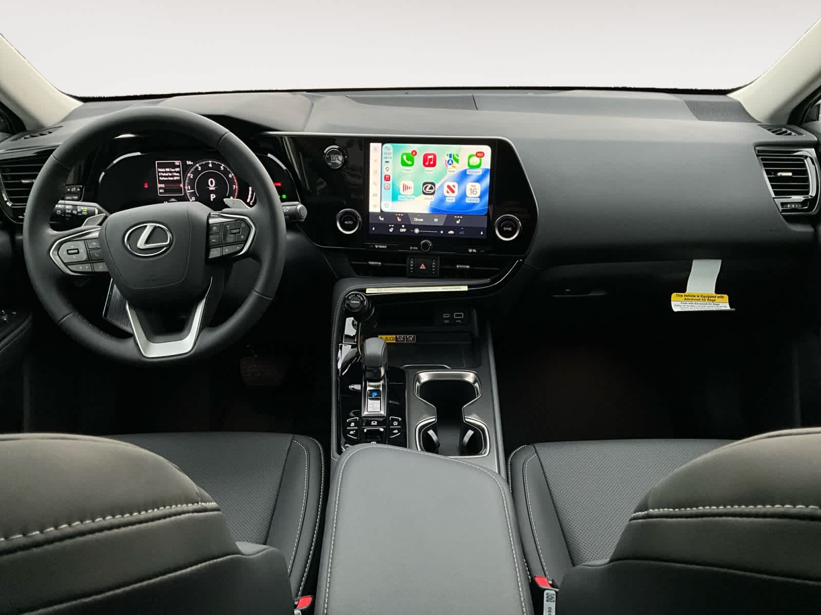 2026 Lexus NX 350 NX 350
