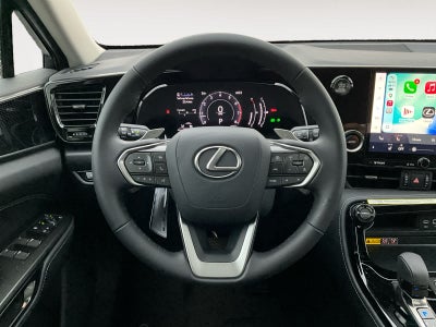 2026 Lexus NX 350 NX 350