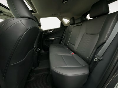 2026 Lexus NX 350 NX 350