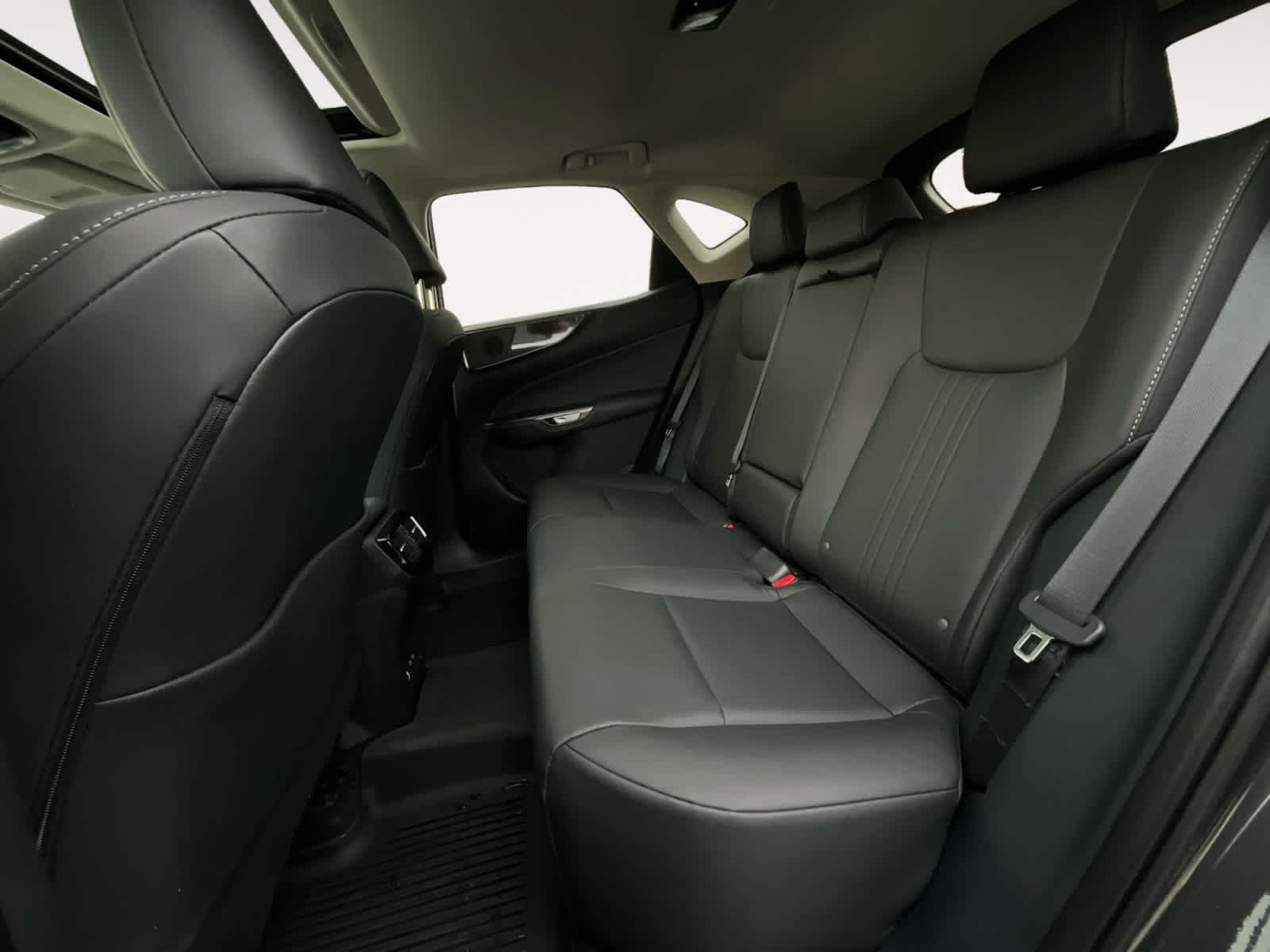 2026 Lexus NX 350 NX 350