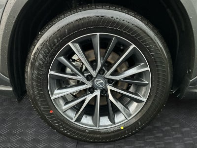 2026 Lexus NX 350 NX 350