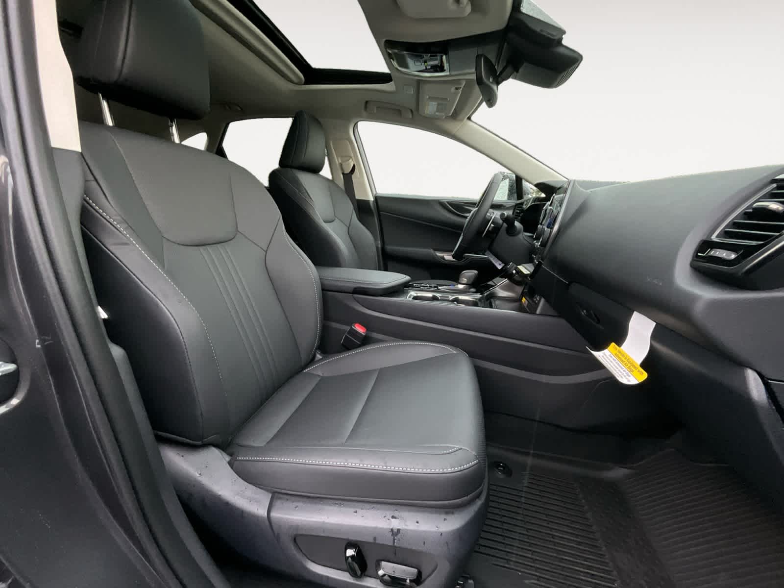2026 Lexus NX 350 NX 350
