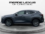 2026 Lexus NX 350 NX 350