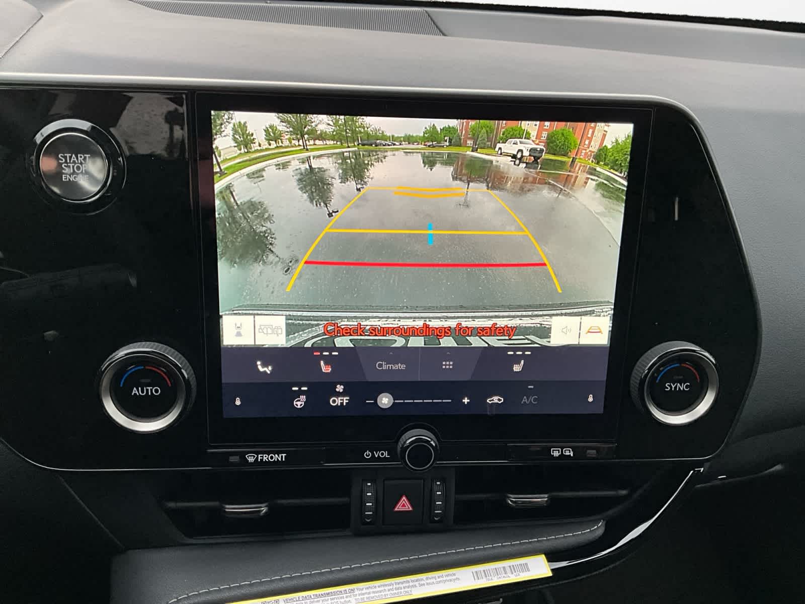 2026 Lexus NX 350 NX 350