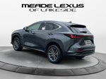 2026 Lexus NX 350 NX 350