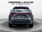 2026 Lexus NX 350 NX 350