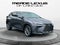 2026 Lexus NX 350 NX 350