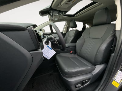 2026 Lexus NX 350 NX 350