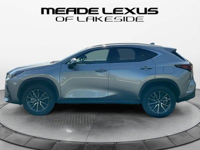 2024 Lexus NX 350 NX 350