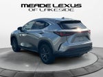 2024 Lexus NX 350 NX 350