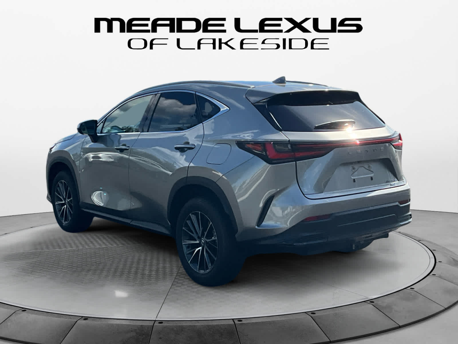 2024 Lexus NX 350 NX 350
