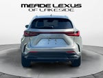 2024 Lexus NX 350 NX 350