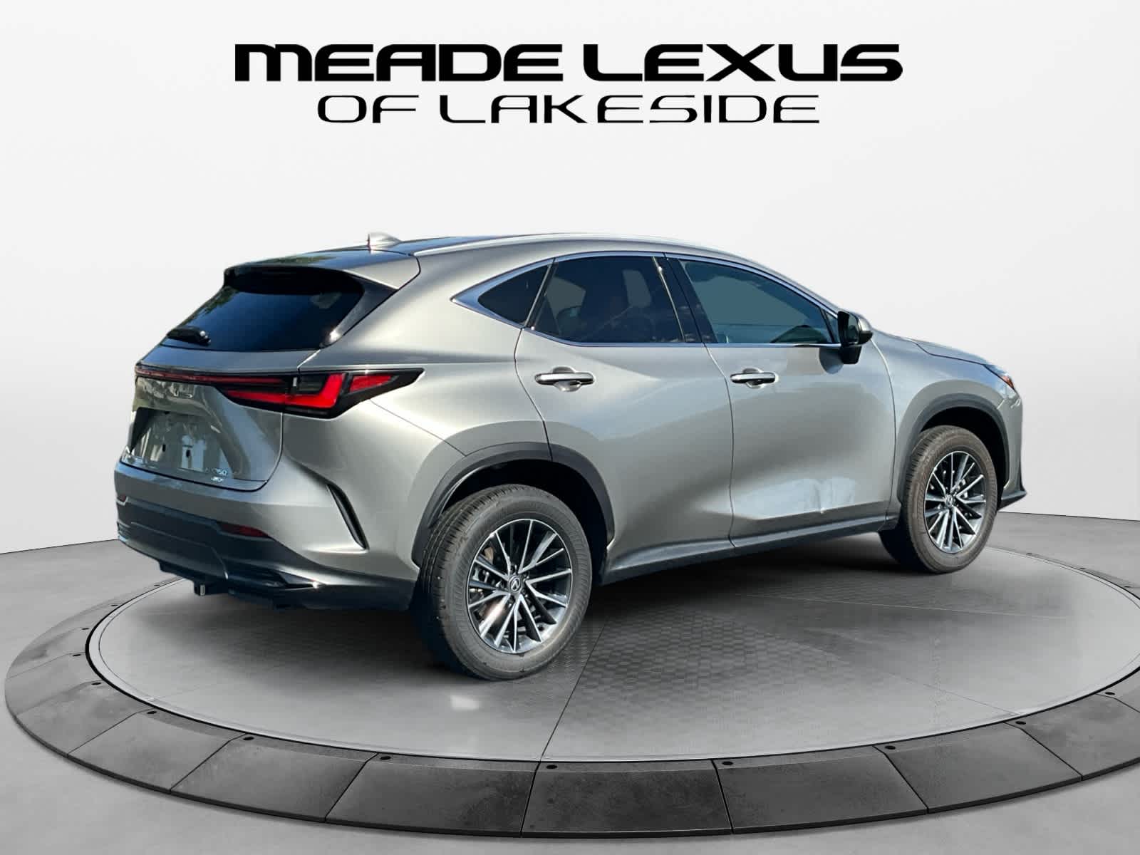 2024 Lexus NX 350 NX 350