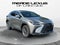2024 Lexus NX 350 NX 350