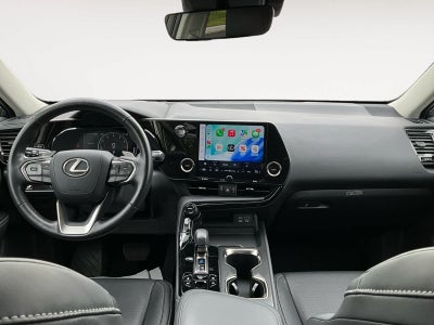 2024 Lexus NX 350 NX 350