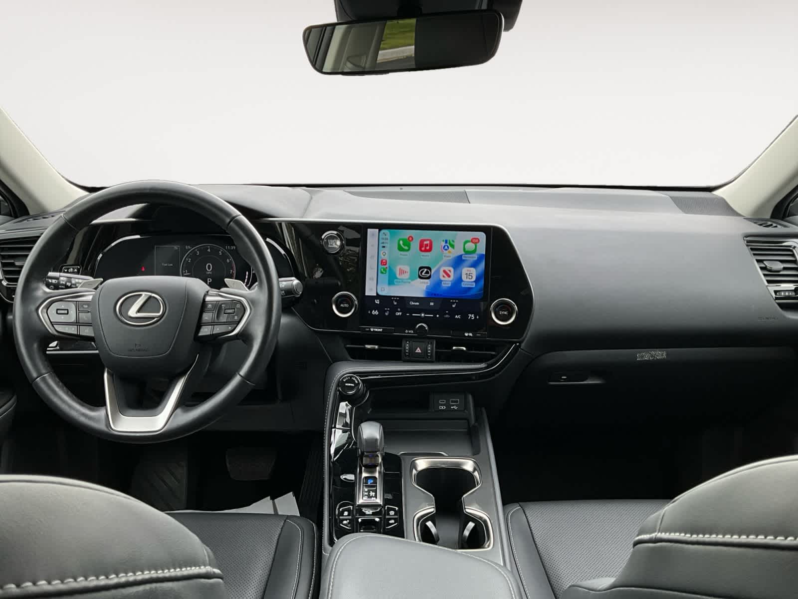 2024 Lexus NX 350 NX 350