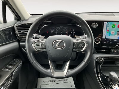 2024 Lexus NX 350 NX 350