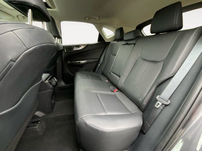 2024 Lexus NX 350 NX 350