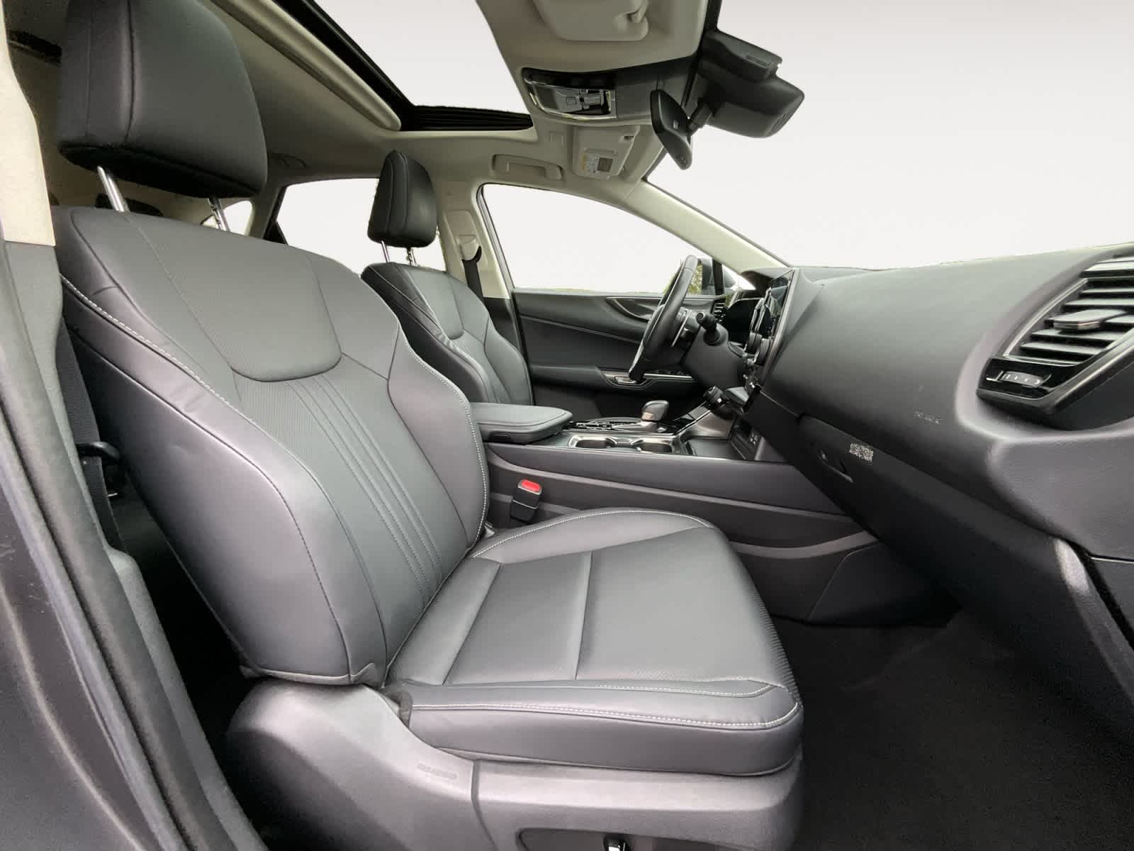 2024 Lexus NX 350 NX 350