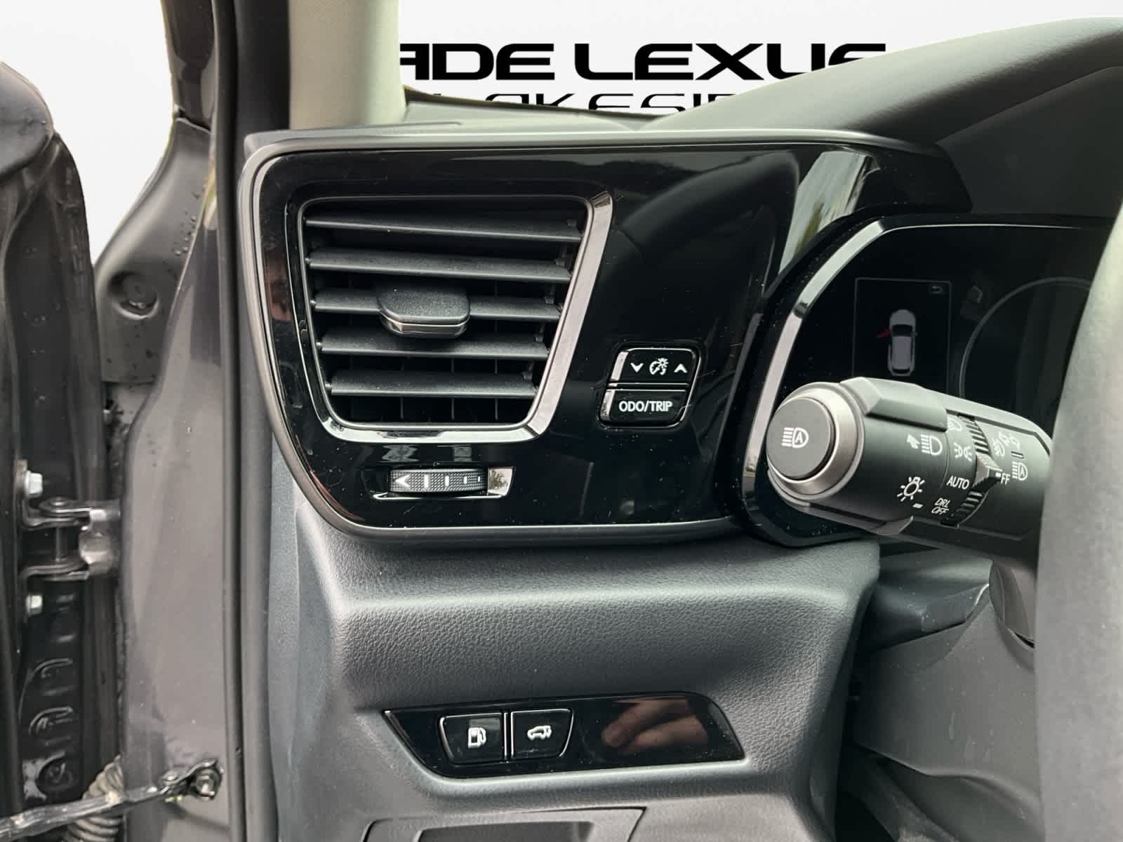 2024 Lexus NX 350 NX 350