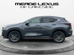 2024 Lexus NX 350 NX 350
