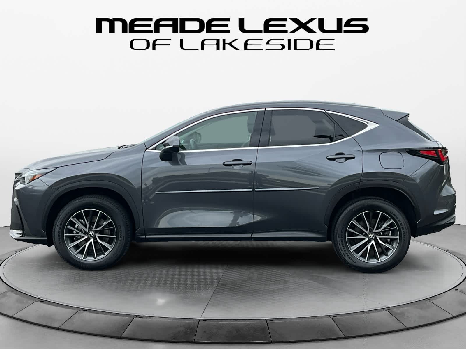 2024 Lexus NX 350 NX 350