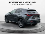 2024 Lexus NX 350 NX 350