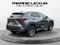 2024 Lexus NX 350 NX 350