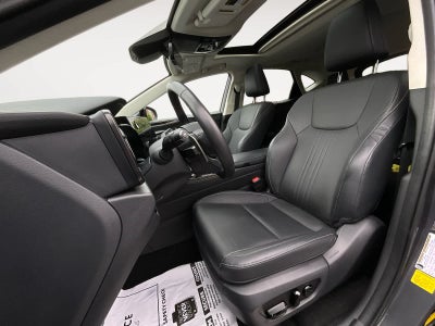 2024 Lexus NX 350 NX 350