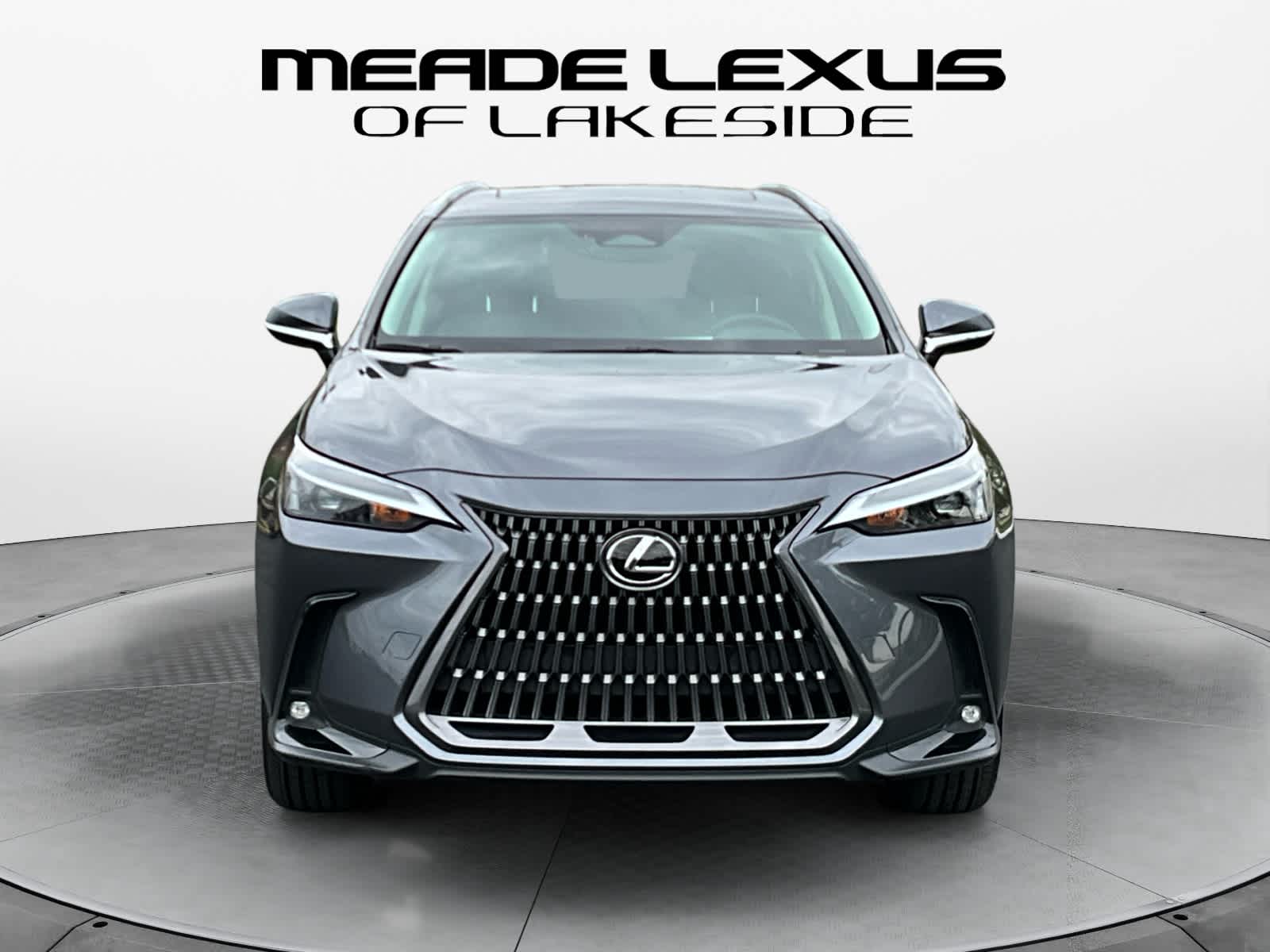 2024 Lexus NX 350 NX 350