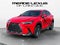 2025 Lexus NX 350 NX 350