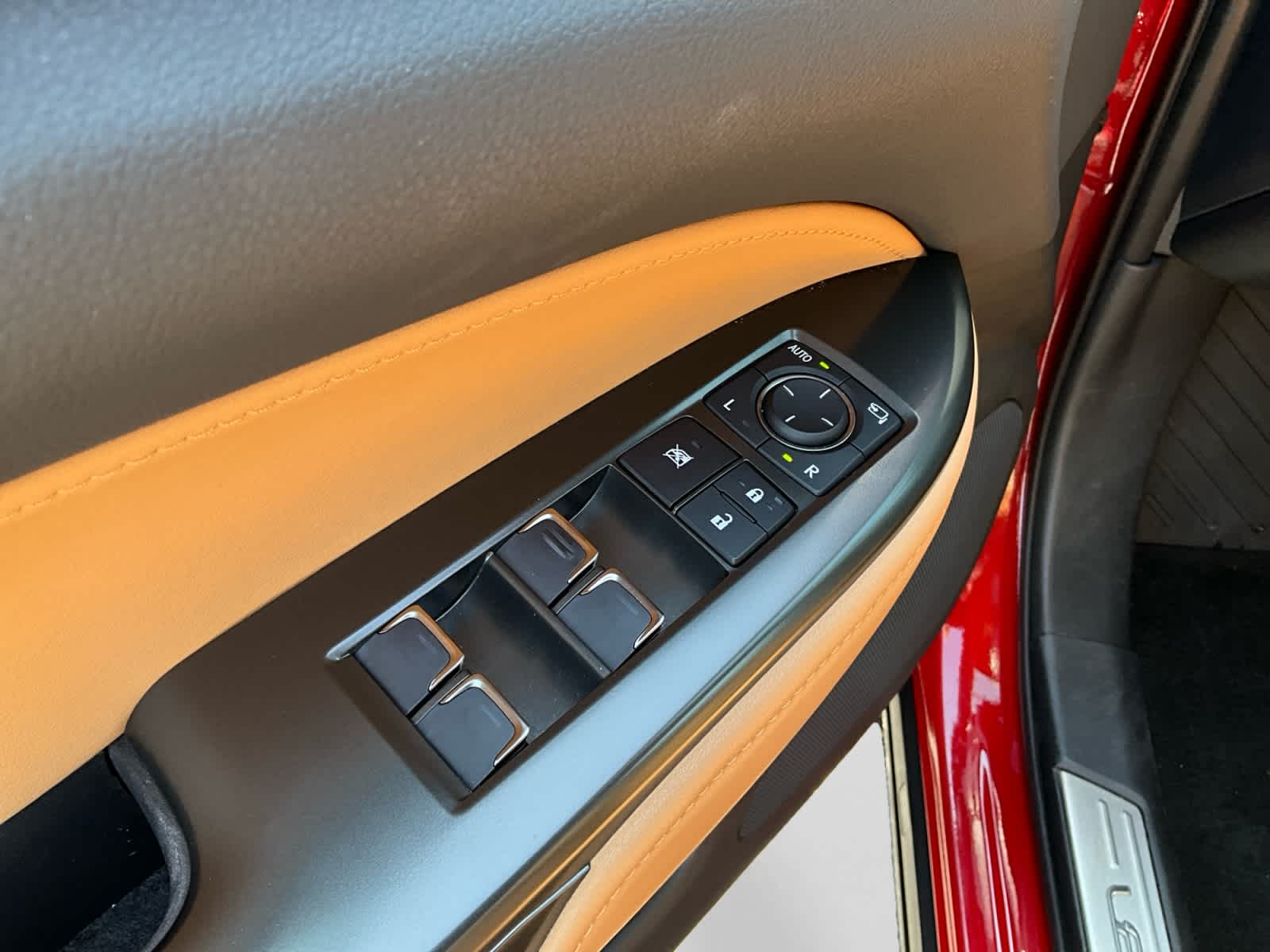 2025 Lexus NX 350 NX 350