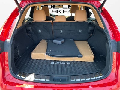 2025 Lexus NX 350 NX 350