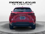 2025 Lexus NX 350 NX 350