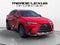 2025 Lexus NX 350 NX 350
