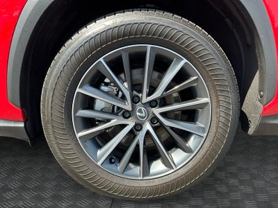 2025 Lexus NX 350 NX 350