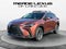 2025 Lexus NX 350 NX 350