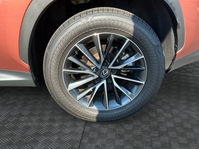 2025 Lexus NX 350 NX 350
