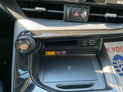 2025 Lexus NX 350 NX 350