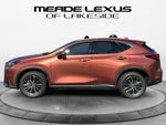 2025 Lexus NX 350 NX 350