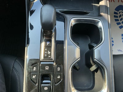 2025 Lexus NX 350 NX 350