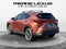 2025 Lexus NX 350 NX 350