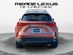 2025 Lexus NX 350 NX 350