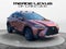 2025 Lexus NX 350 NX 350