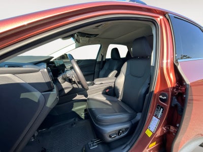 2025 Lexus NX 350 NX 350