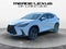 2026 Lexus NX 350 NX 350