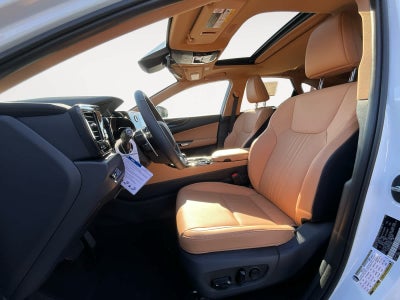 2026 Lexus NX 350 NX 350