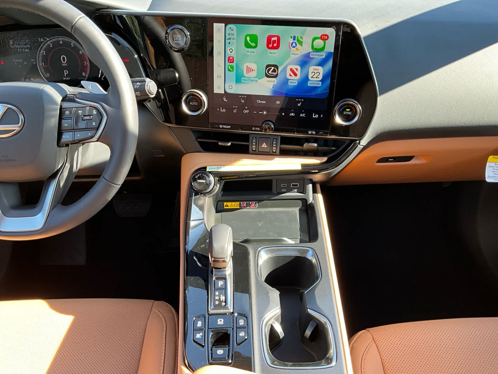 2026 Lexus NX 350 NX 350