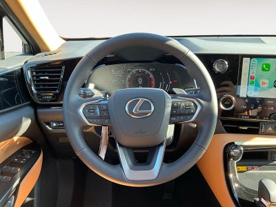2026 Lexus NX 350 NX 350