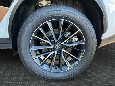 2026 Lexus NX 350 NX 350
